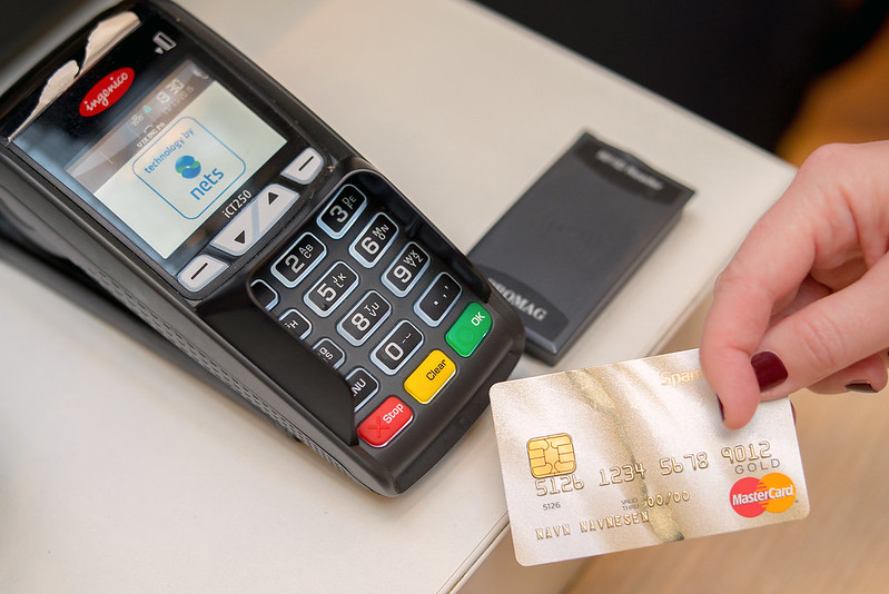 Credit Card in Norway for Expats: 5 Things You Need to Know | localmarket.no