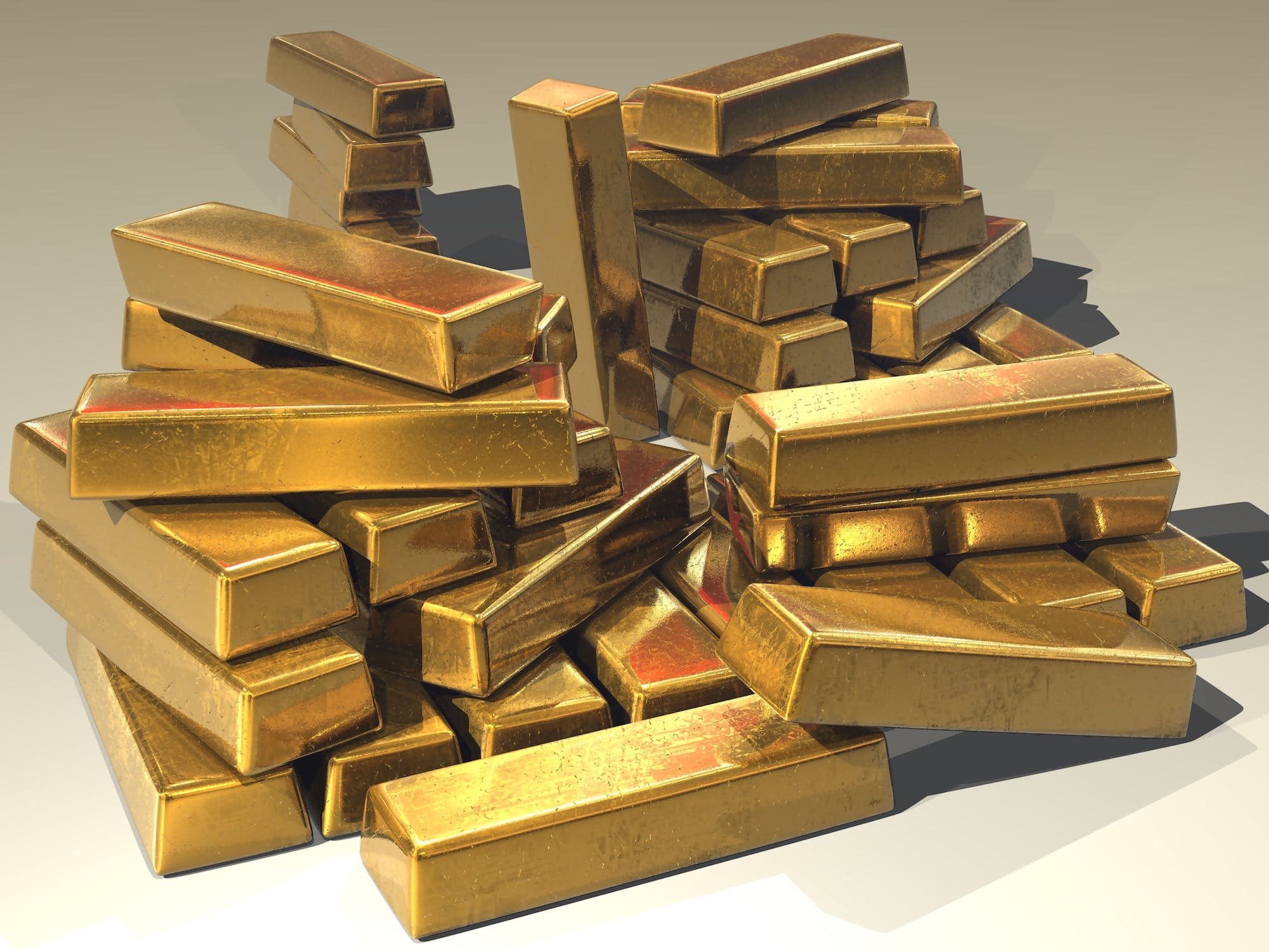 Trendy Inwestycyjne | Zadziwiający wzrost cen złota | localmarket.no