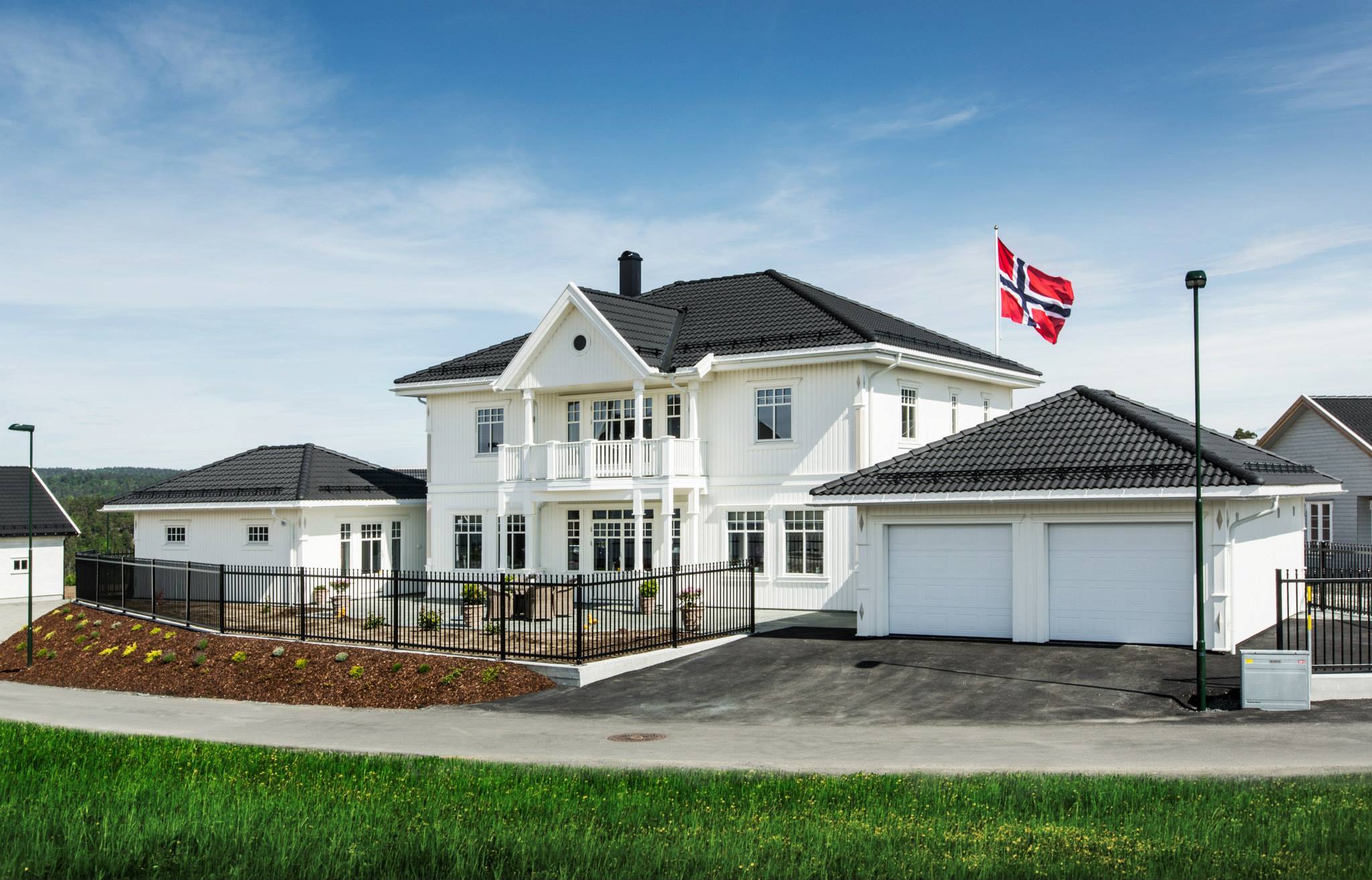 Kredyt Mieszkaniowy w Norwegii | Wszystko, co trzeba wiedzieć o rynku nieruchomości w Norwegii | localmarket.no