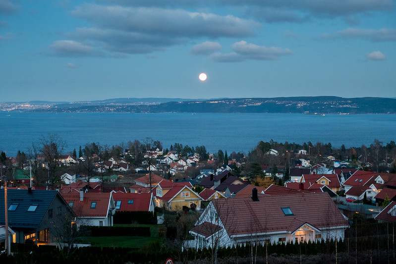 Kredyt na nieruchomość w Norwegii | Kupujący w tarapatach | localmarket.no