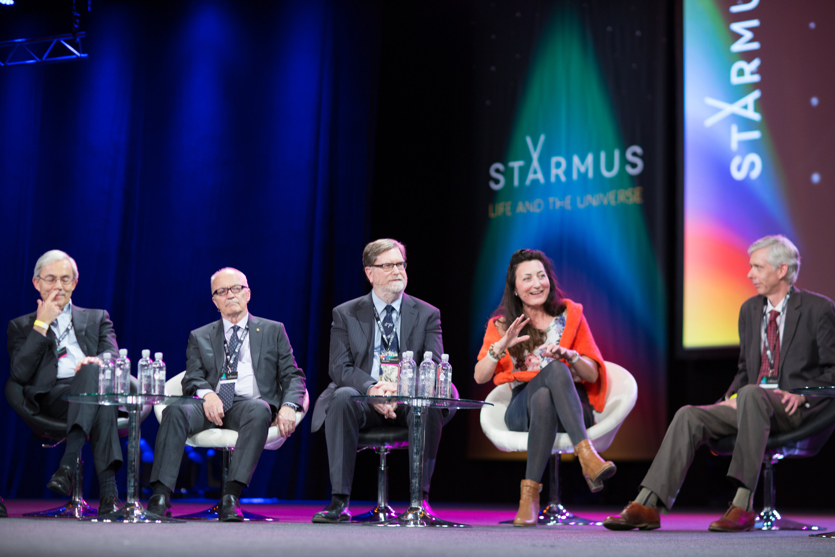 The Starmus International Festival: Get your ticket to first class science | localmarket.no