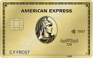 Karta Kredytowa w Norwegii American Express® Gold Card