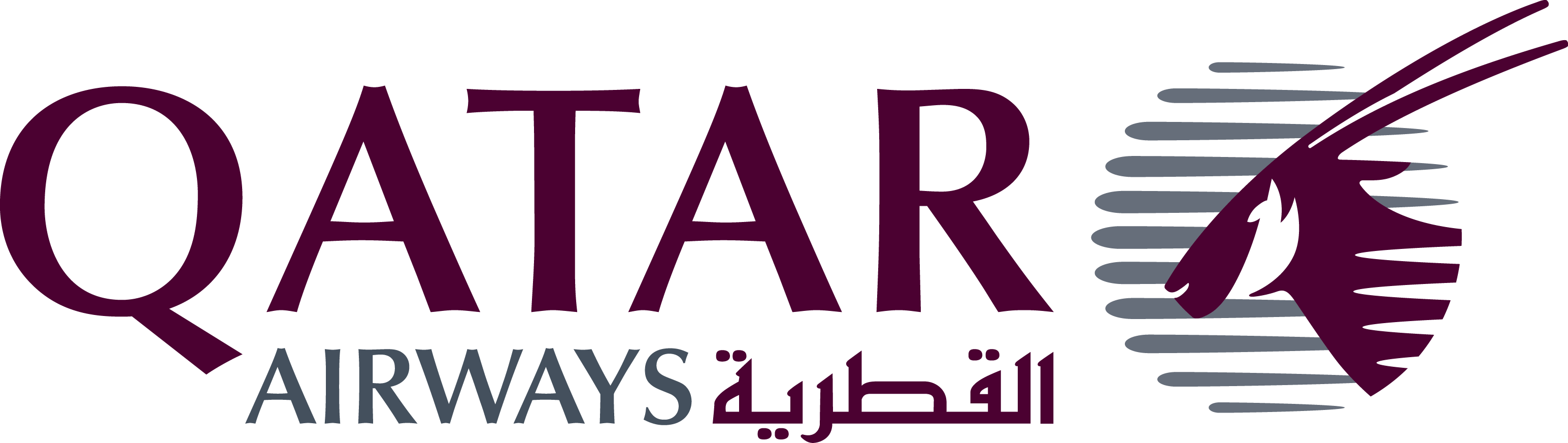 Katarskie Lonie Lotnicze Qatar Airways